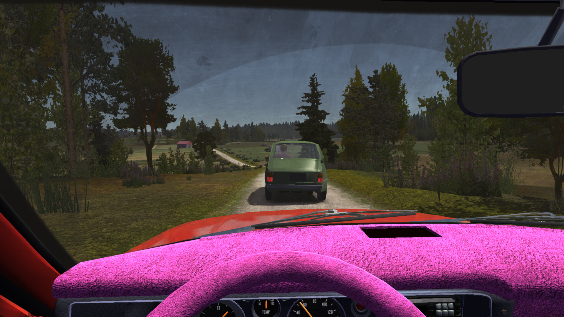 Home - My Summer Car Online