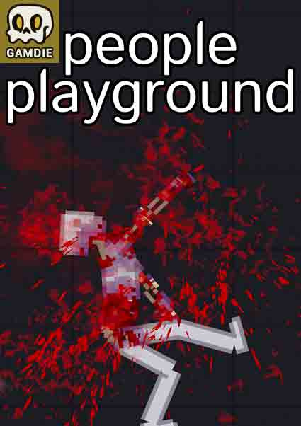 People Playground Poster Gamdie 