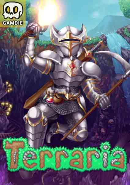 IDCGames - Terraria - PC Games