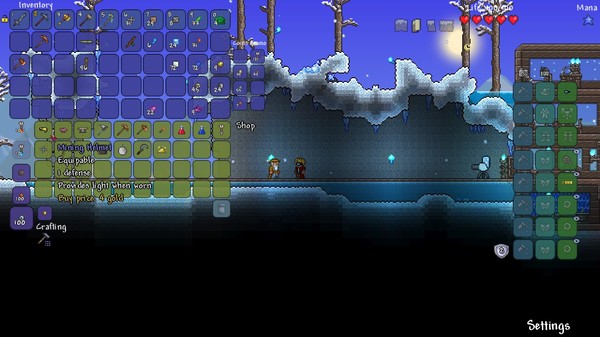 Terraria 1.3.5.3 PC Version Game Free Download - The Gamer HQ - The Real  Gaming Headquarters