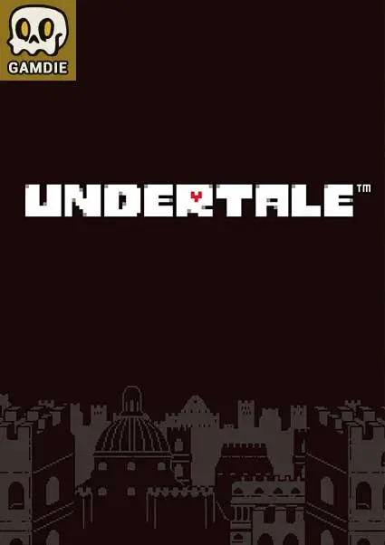 Undertale PC Game Free Download (v1.08c)