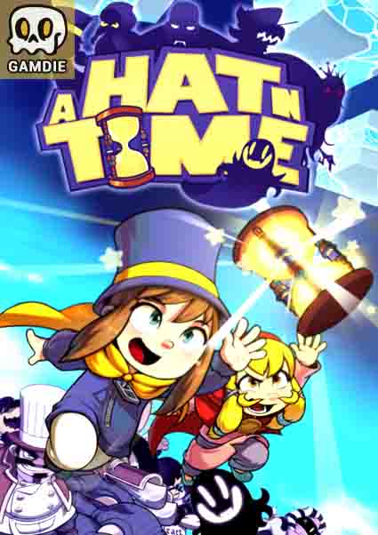 A Hat in Time Ultimate Edition Free Download (v10.05.2022) – Gamdie