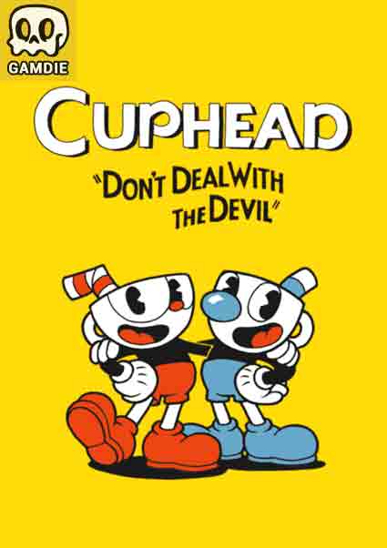 Cuphead - Download