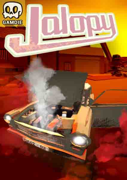 Jalopy Free Download (v1.105) – Gamdie