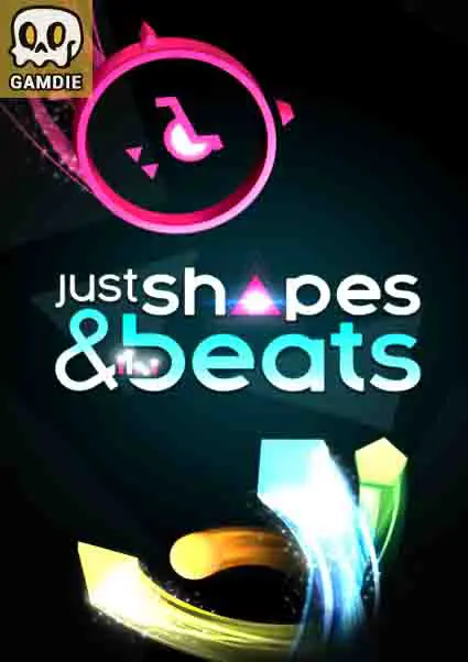 Just Shapes & Beats Free Download (v1.6.50) » STEAMUNLOCKED