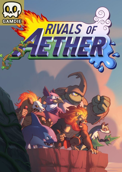 rivals of aether download free