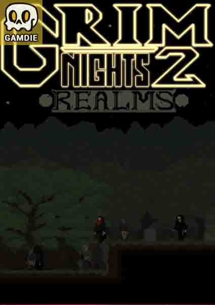 Grim nights обзор