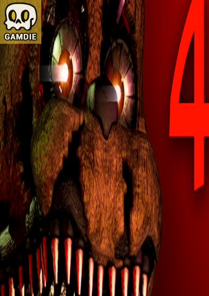 Five Nights at Freddy's 4 FREE DOWNLOAD AVAILABLE ON INDIEDB