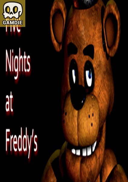 Five Nights at Freddy's Free Download (v1.132) – Gamdie