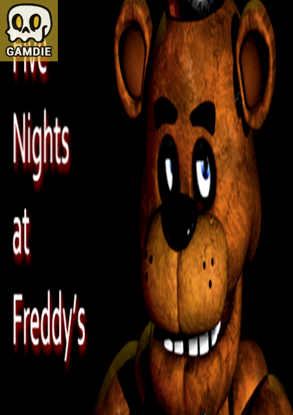 Five Nights At Freddy's Free Download (v1.132) - Crohasit - Download PC  Games For Free