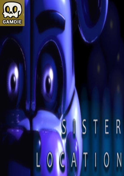 Five Nights at Freddy's: Sister Location Free Download - GameTrex