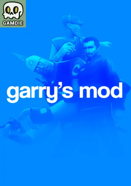 IDCGames - Garry's Mod - PC Games