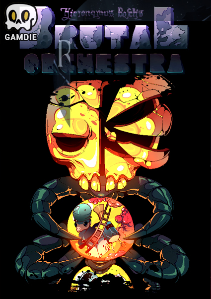 Brutal Orchestra download the new for mac