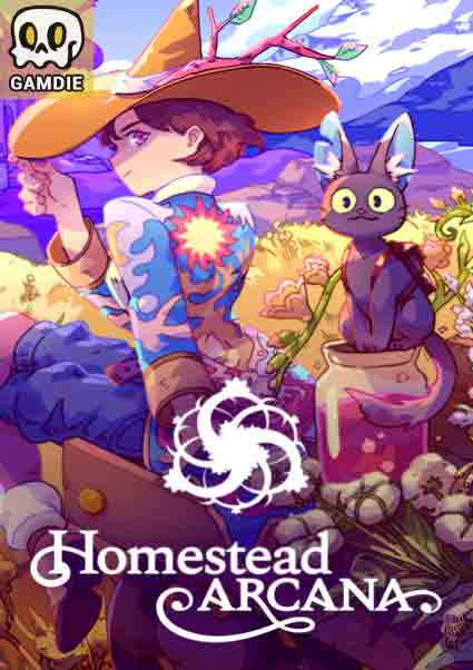 Homestead Arcana download the new version for windows