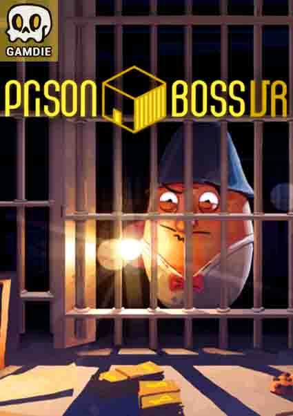 prison boss vr apk