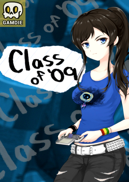 class of 09 game apk