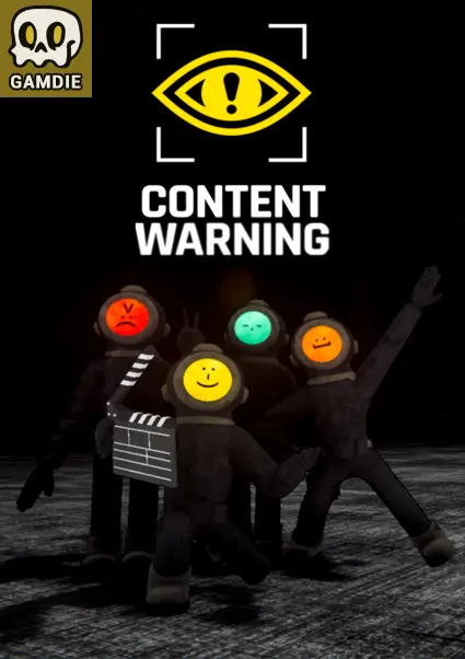 Content Warning Free Download (v1.18.c) – Gamdie