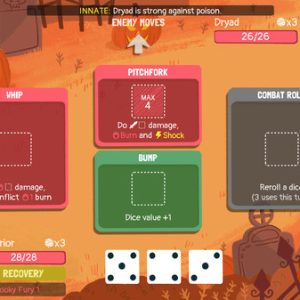 dicey dungeons ios