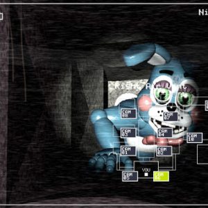 five nights at freddys 2 free