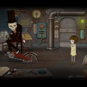 fran bow free