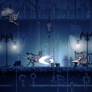 Hollow Knight Free Download (v1.5.78.11833) – Gamdie