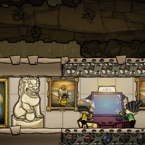 for iphone download Oxygen Not Included free