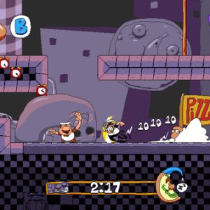 Pizza Tower Free Download (v1.0.311) - Nexus-Games