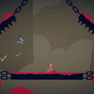 Stick Fight: The Game Free Download (Build 12062019) – Gamdie